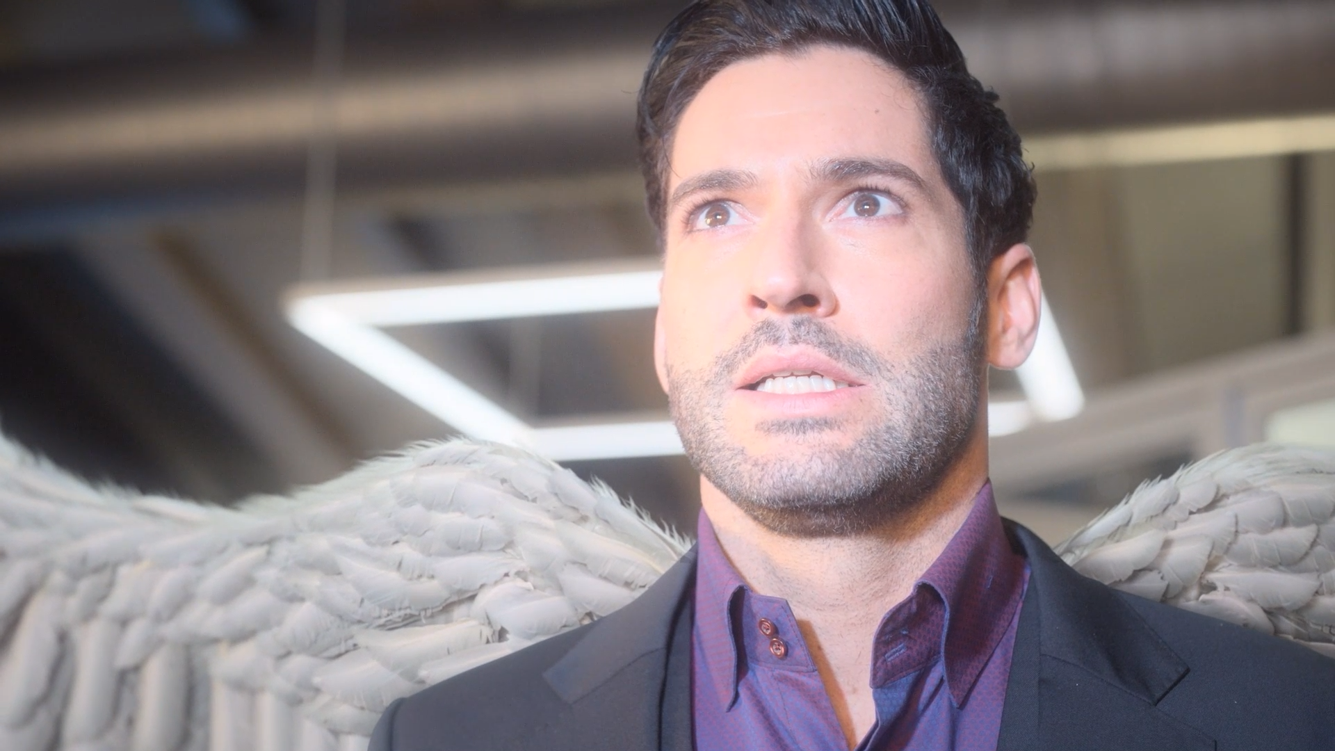 Netflix Lucifer Frame 6